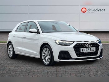 Used Audi A1 undefined for sale - 77309017: Photo