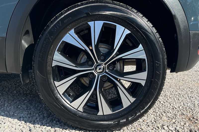 Used Renault Captur 2024 for sale - 78188382: Photo 9