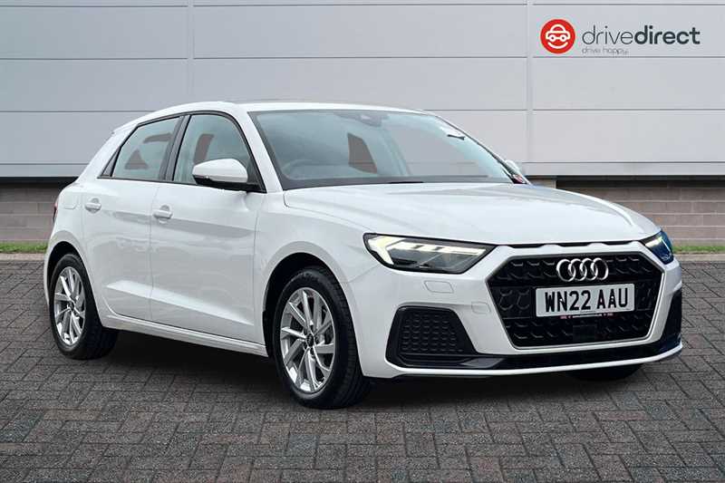 Used Audi A1 2022 for sale - 76524471: Photo 1