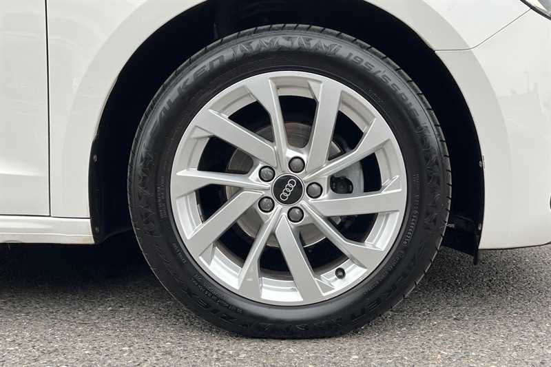 Used Audi A1 2022 for sale - 76524471: Photo 10