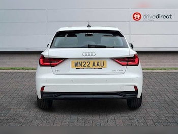 Used Audi A1 2022 for sale - 76524471: Photo