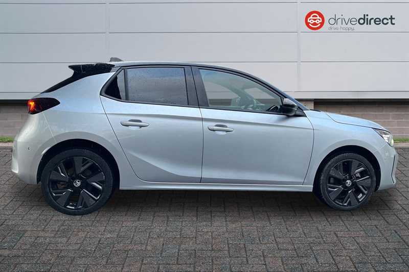 Used Vauxhall Corsa for sale - 77863913: Photo 2