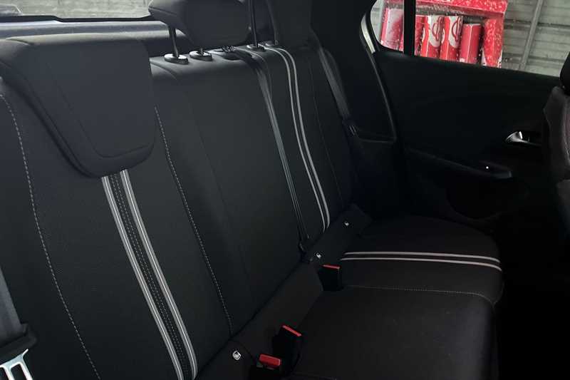 Used Vauxhall Corsa for sale - 77863913: Photo 24