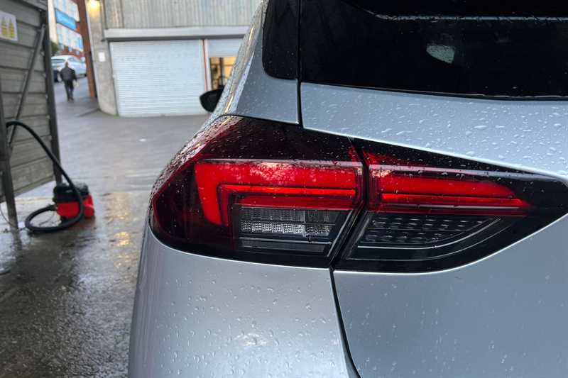 Used Vauxhall Corsa for sale - 77863913: Photo 31