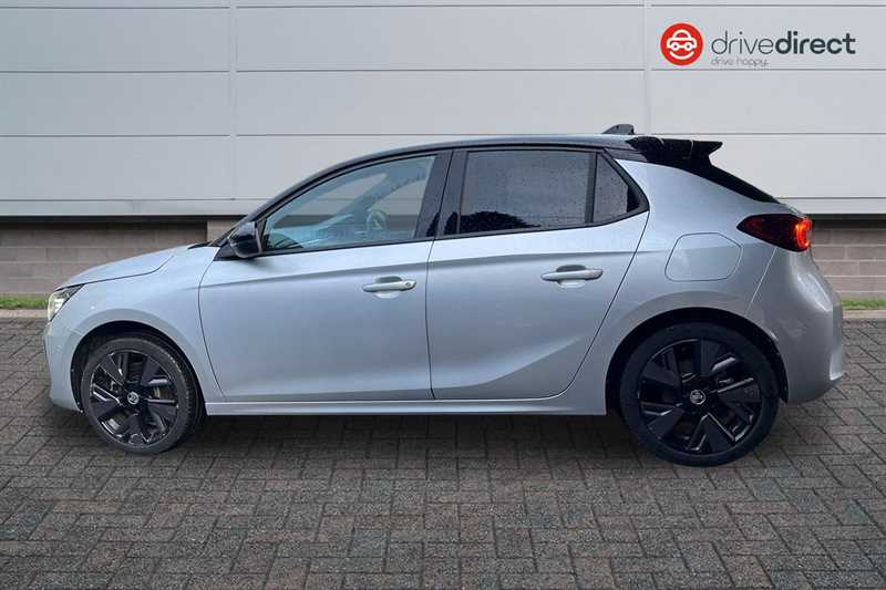 Used Vauxhall Corsa for sale - 77863913: Photo 6