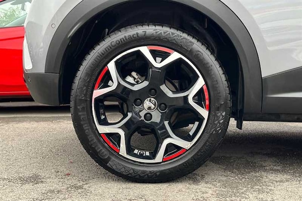 Used Vauxhall Mokka 2022 for sale - 75679434: Photo 10
