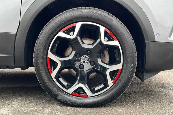 Used Vauxhall Mokka 2022 for sale - 75679434: Photo 11