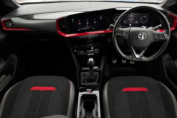 Used Vauxhall Mokka 2022 for sale - 75679434: Photo 13