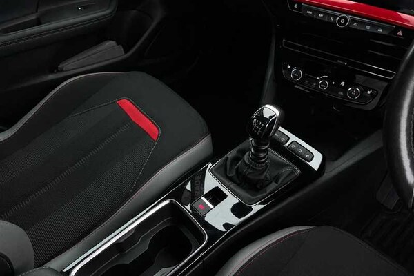 Used Vauxhall Mokka 2022 for sale - 75679434: Photo 14