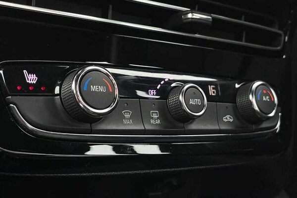 Used Vauxhall Mokka 2022 for sale - 75679434: Photo 15