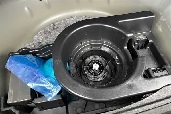 Used Vauxhall Mokka 2022 for sale - 75679434: Photo 37