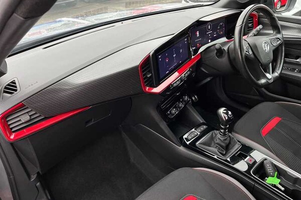 Used Vauxhall Mokka 2022 for sale - 75679434: Photo 38