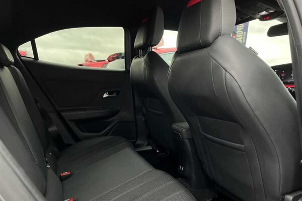 Used Vauxhall Mokka 2022 for sale - 75679434: Photo 40