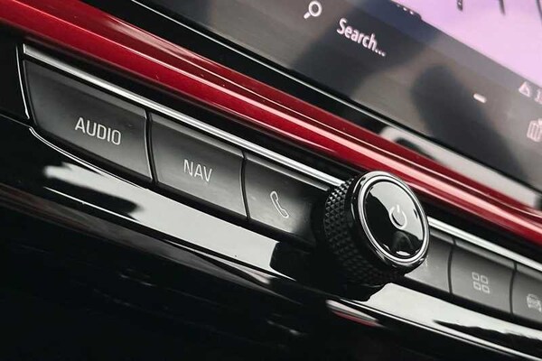 Used Vauxhall Mokka 2022 for sale - 75679434: Photo 47