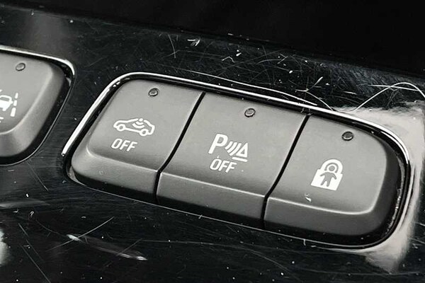 Used Vauxhall Mokka 2022 for sale - 75679434: Photo 48