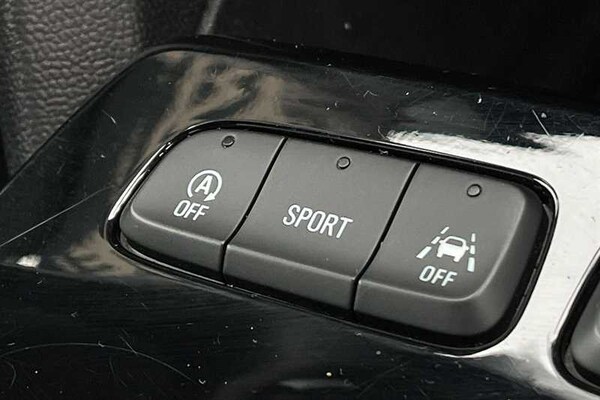 Used Vauxhall Mokka 2022 for sale - 75679434: Photo 49