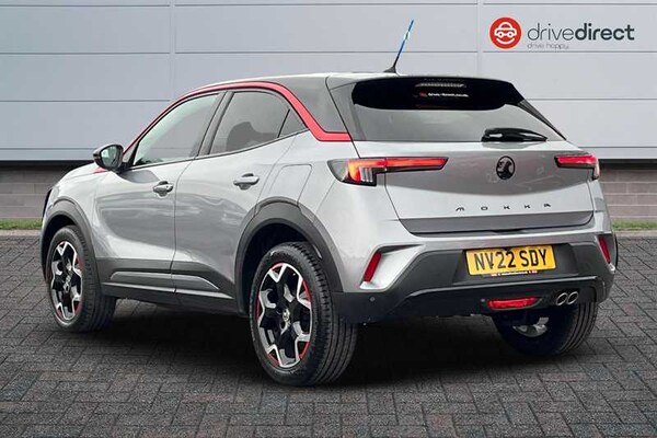 Used Vauxhall Mokka 2022 for sale - 75679434: Photo 5