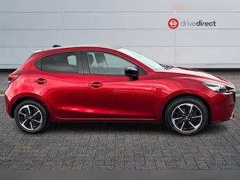Used Mazda Mazda2 2023 for sale - 79796410: Photo