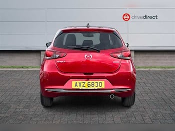 Used Mazda Mazda2 2023 for sale - 79796410: Photo