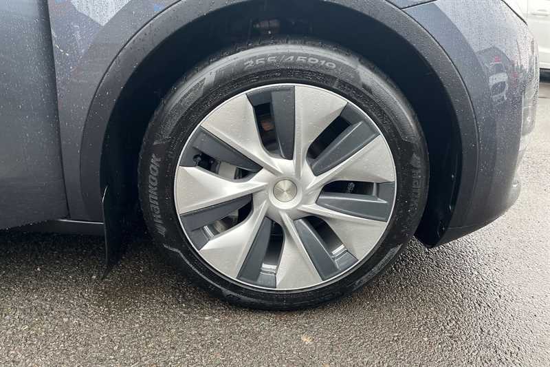 Used Tesla Model Y 2022 for sale - 77486232: Photo 12