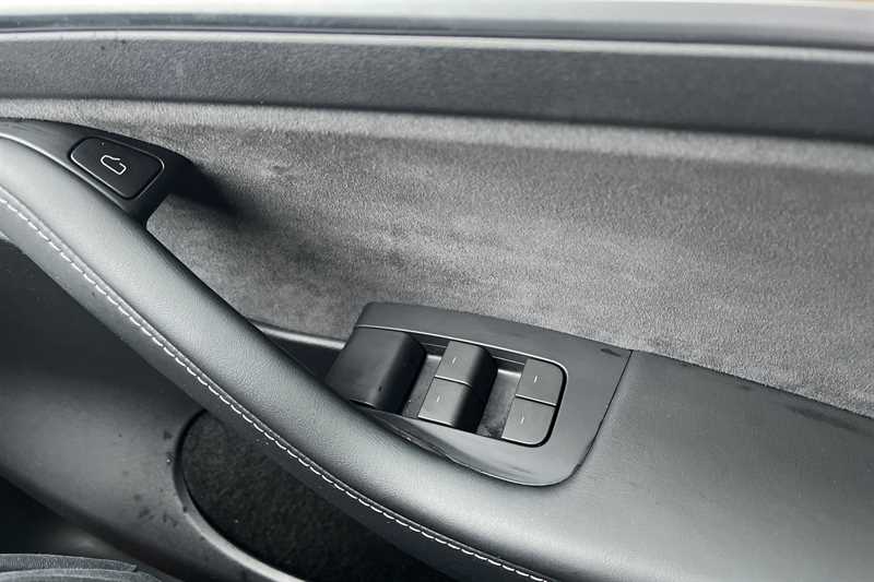 Used Tesla Model Y 2022 for sale - 77486232: Photo 16