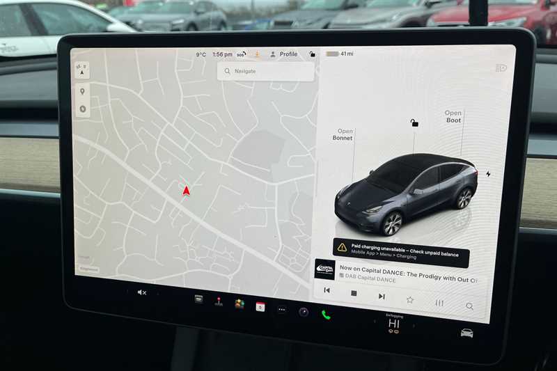 Used Tesla Model Y 2022 for sale - 77486232: Photo 18