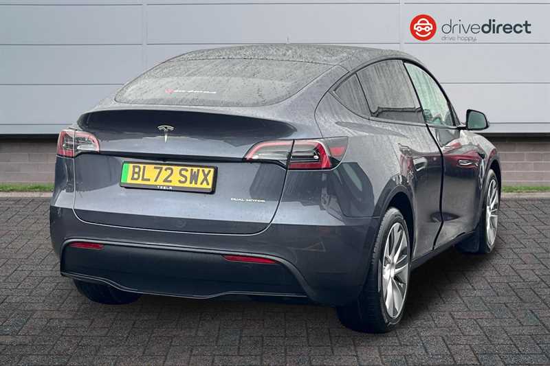 Used Tesla Model Y 2022 for sale - 77486232: Photo 3