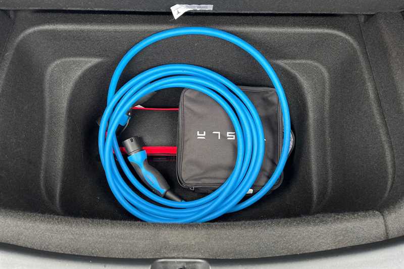 Used Tesla Model Y 2022 for sale - 77486232: Photo 37