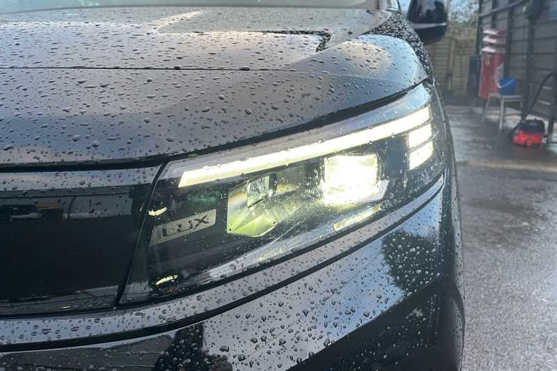 Used Vauxhall Combo Life 2025 for sale - 78207638: Photo 29