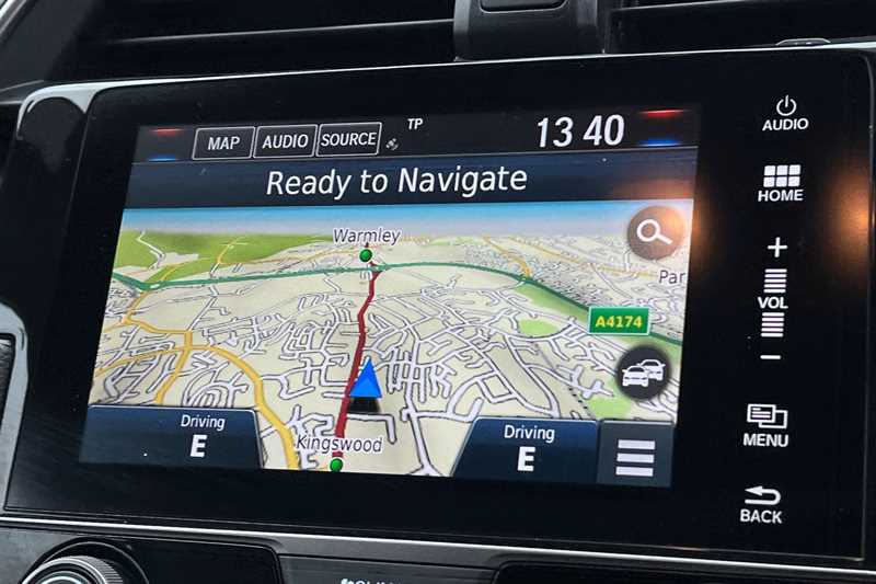 Used Honda Civic 2018 for sale - 75711105: Photo 18