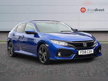 Honda - Civic
