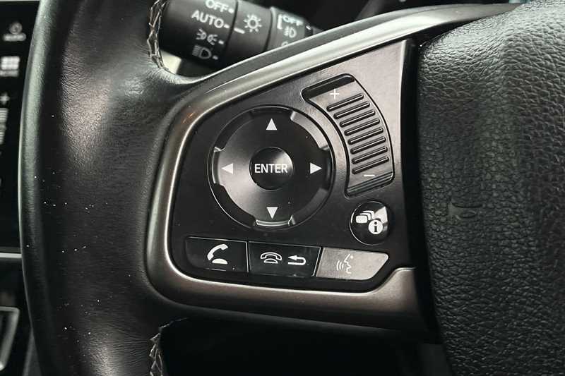 Used Honda Civic 2018 for sale - 75711105: Photo 21