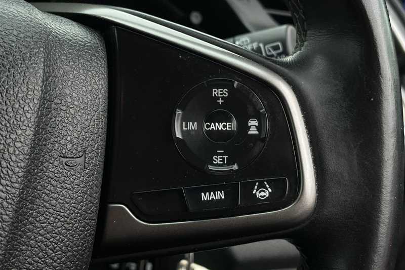 Used Honda Civic 2018 for sale - 75711105: Photo 22