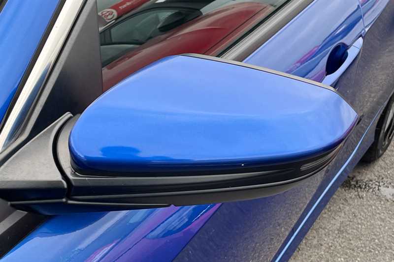 Used Honda Civic 2018 for sale - 75711105: Photo 35