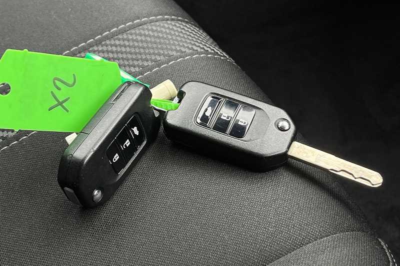 Used Honda Civic 2018 for sale - 75711105: Photo 36