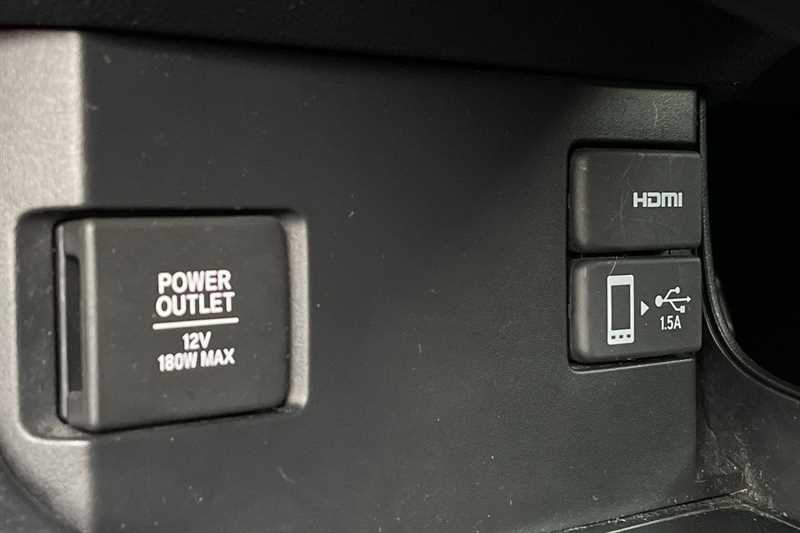 Used Honda Civic 2018 for sale - 75711105: Photo 49