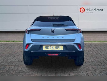 Used Vauxhall Mokka undefined for sale - 77322975: Photo