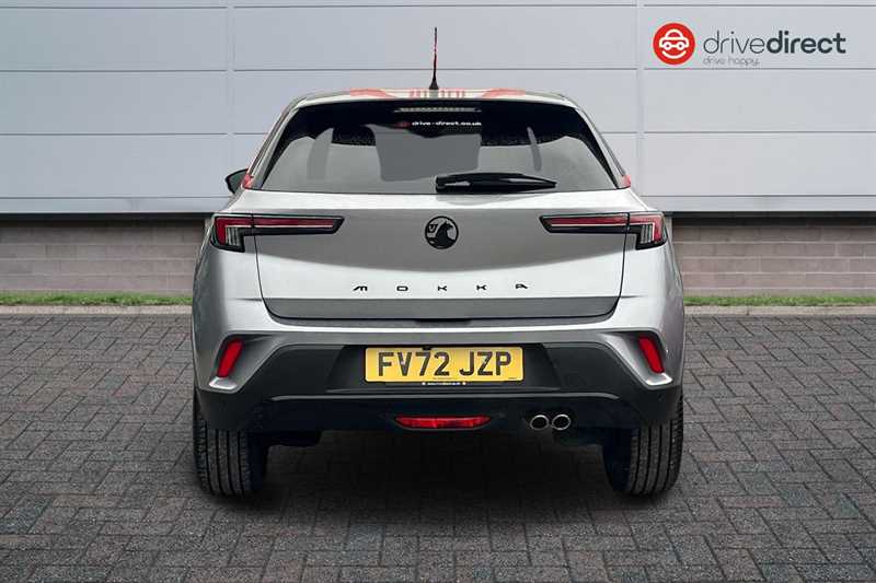 Used Vauxhall Mokka 2022 for sale - 78188765: Photo 4