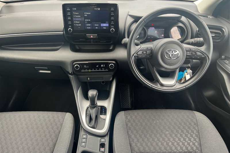 Used Toyota Yaris 2022 for sale - 78119841: Photo 13