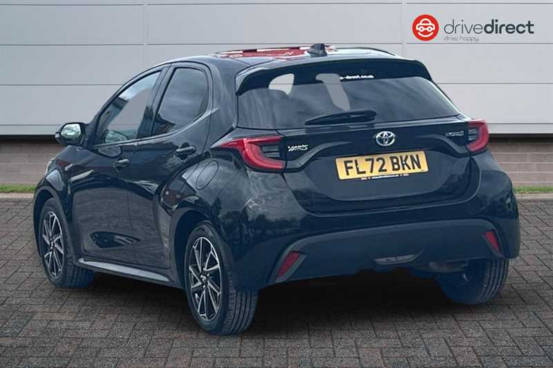 Used Toyota Yaris 2022 for sale - 78119841: Photo 5