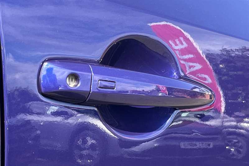 Used Nissan Qashqai for sale - 77349526: Photo 33