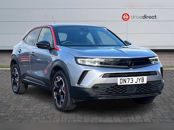 Used Vauxhall Mokka 2023 for sale - 79416779: Photo