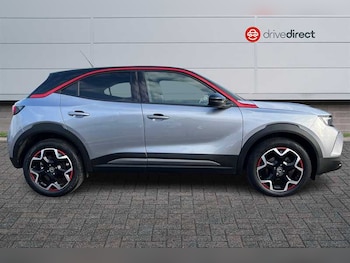 Used Vauxhall Mokka 2023 for sale - 79416779: Photo