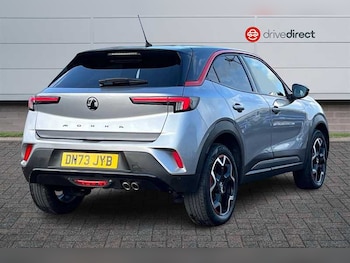 Used Vauxhall Mokka 2023 for sale - 79416779: Photo
