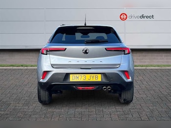 Used Vauxhall Mokka 2023 for sale - 79416779: Photo