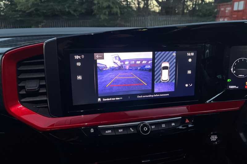 Used Vauxhall Mokka 2022 for sale - 77295811: Photo 19