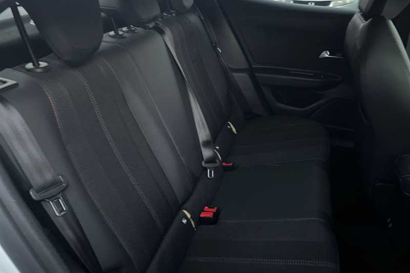 Used Vauxhall Mokka 2022 for sale - 77295811: Photo 24