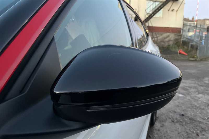 Used Vauxhall Mokka 2022 for sale - 77295811: Photo 35