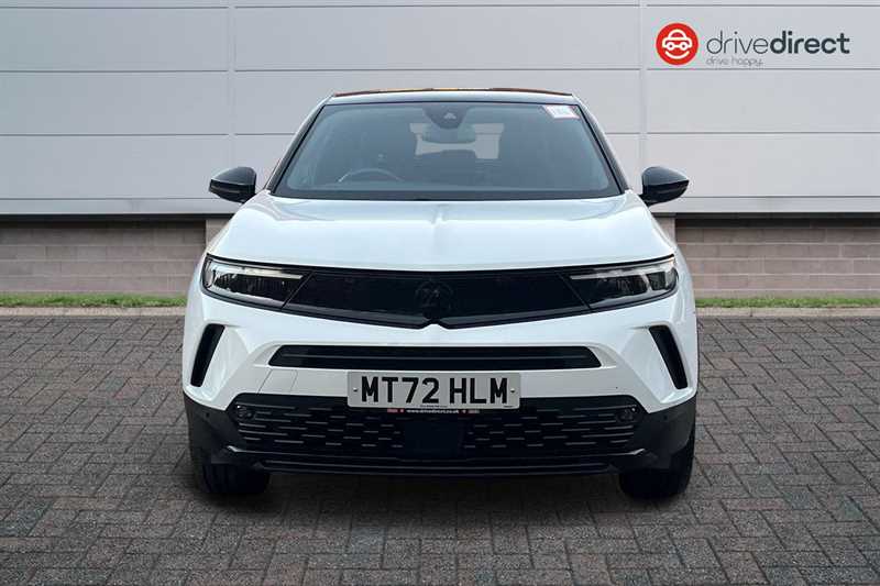 Used Vauxhall Mokka 2022 for sale - 77295811: Photo 8