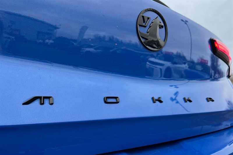 Used Vauxhall Mokka 2024 for sale - 77843694: Photo 30